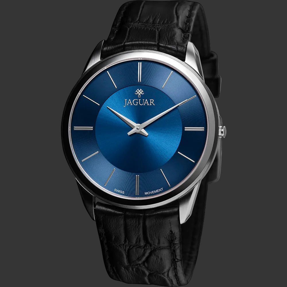 Jaguar Aura Análogo Couro