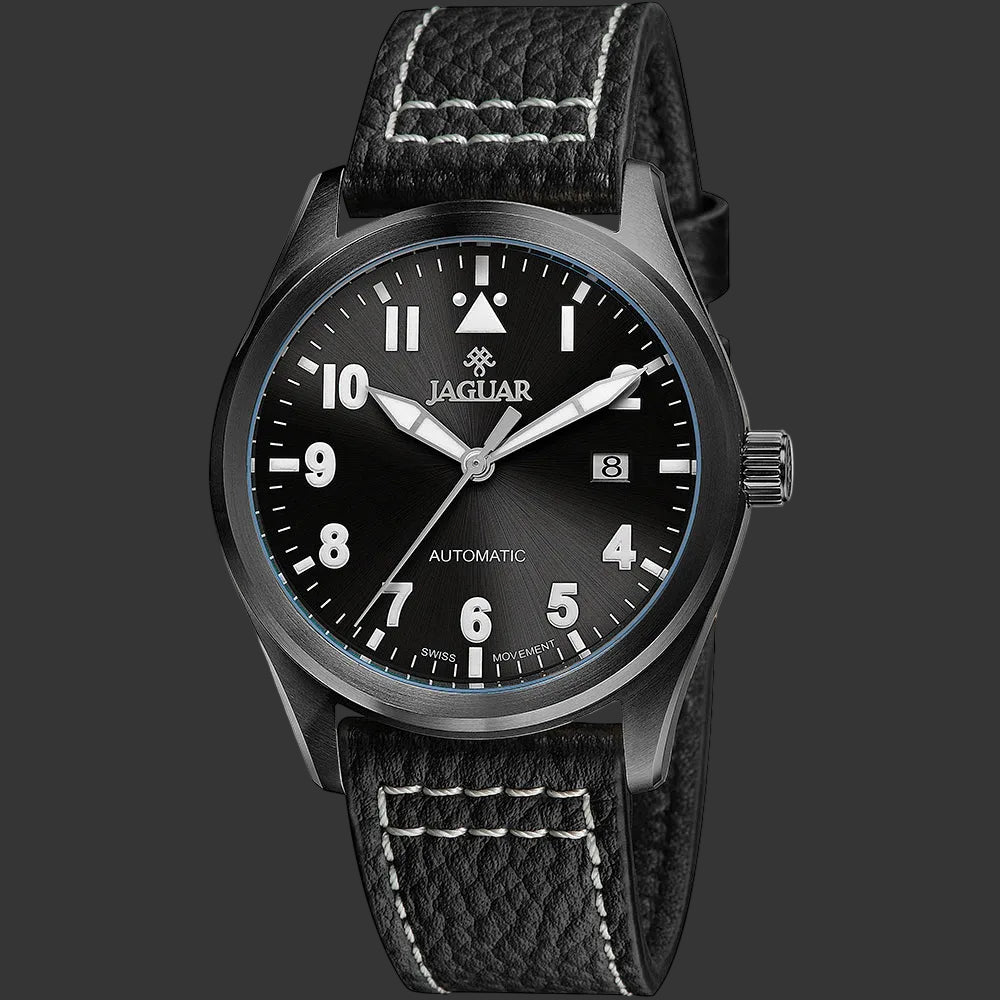 Legend Heritage Automatic