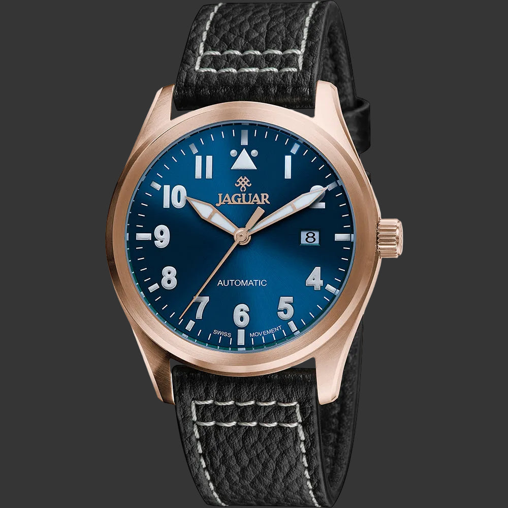 Legend Heritage Automatic