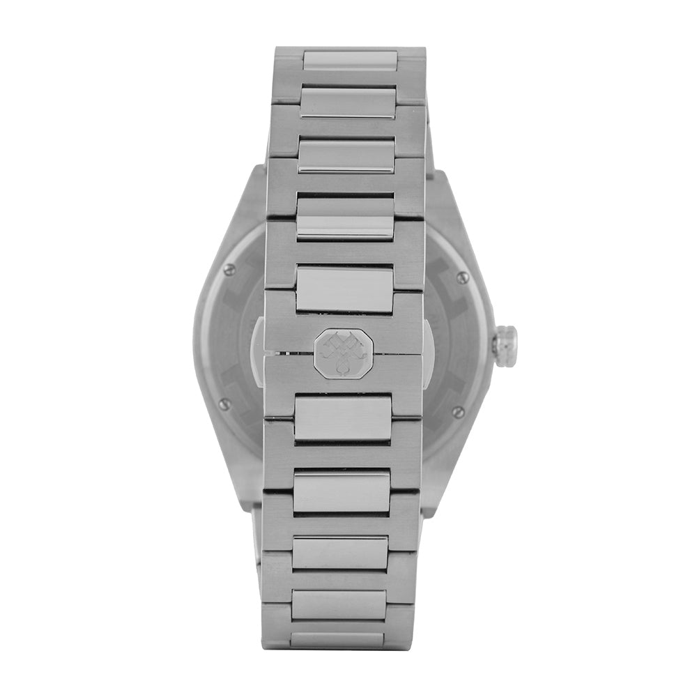 Relógio Jaguar Apex Análogo Aço