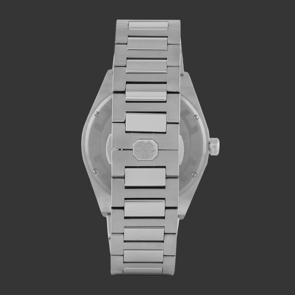 Apex Silver