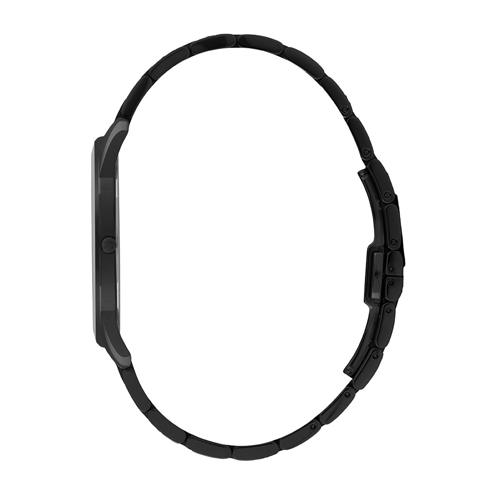 Relógio Jaguar Aura Análogo Aço