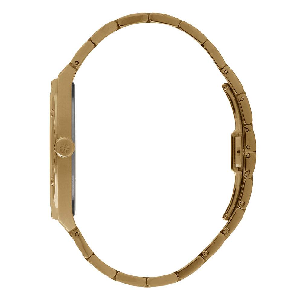 Relógio Jaguar Apex Análogo Aço