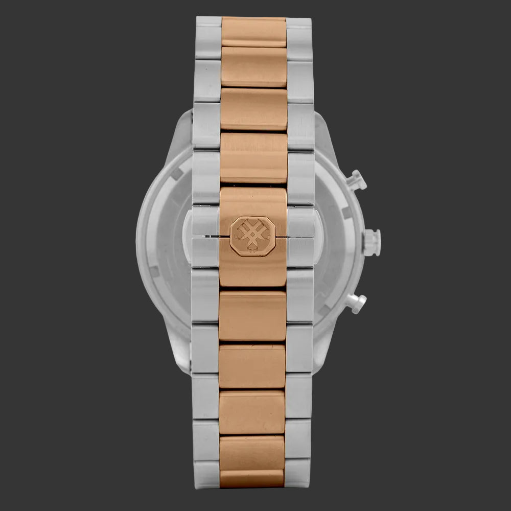 Jaguar Aura Chrono Aço