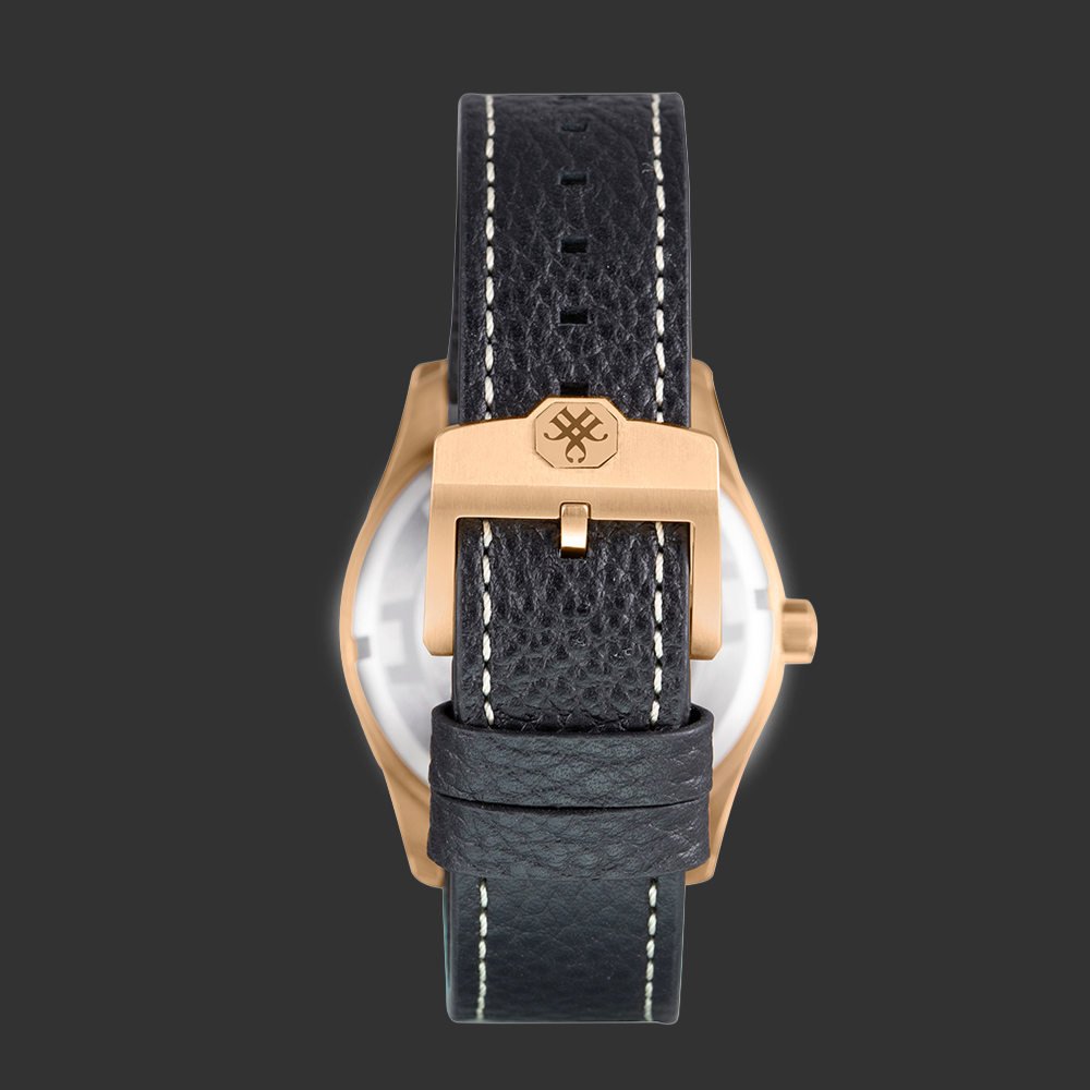 Legend Heritage Automatic