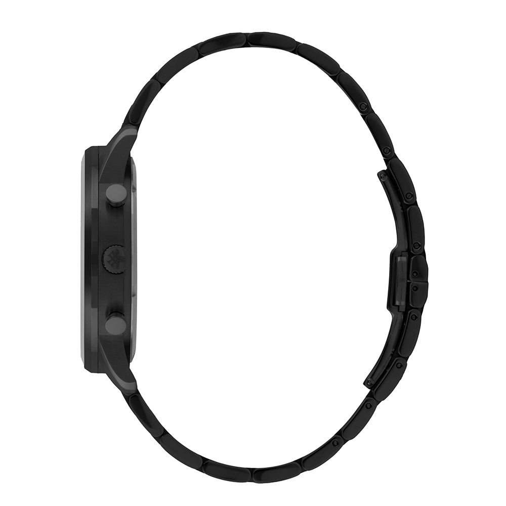 Relógio Jaguar Aura Chrono Aço