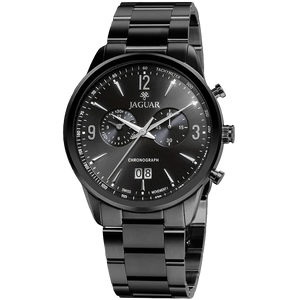 Aura Chrono Black